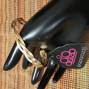 Paparazzi Business As Usual Bracelet